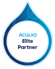 acquia elite partner