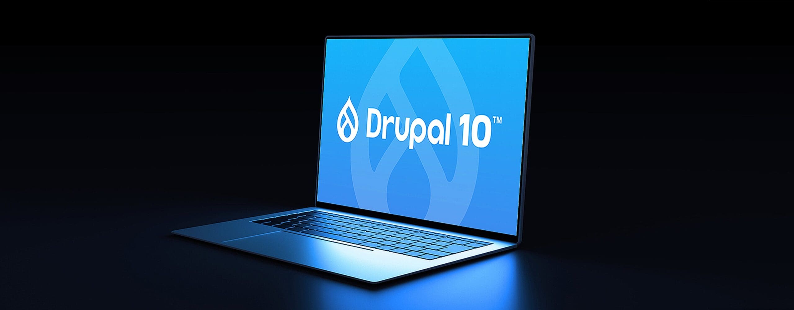Drupal-10