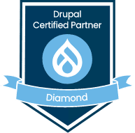 drupal diamond partner