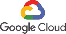 google cloud platform logo