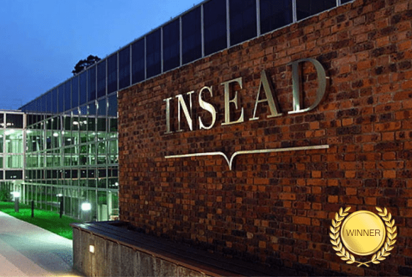 insead