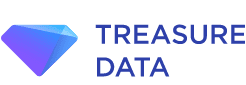 treasure data logo