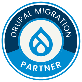 Drupal Migration partner