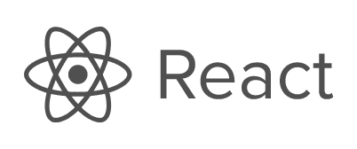 react