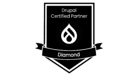 Drupal Certified Partner
