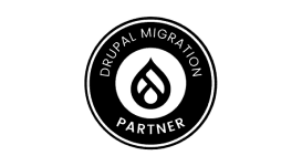 Drupal Migration Partner