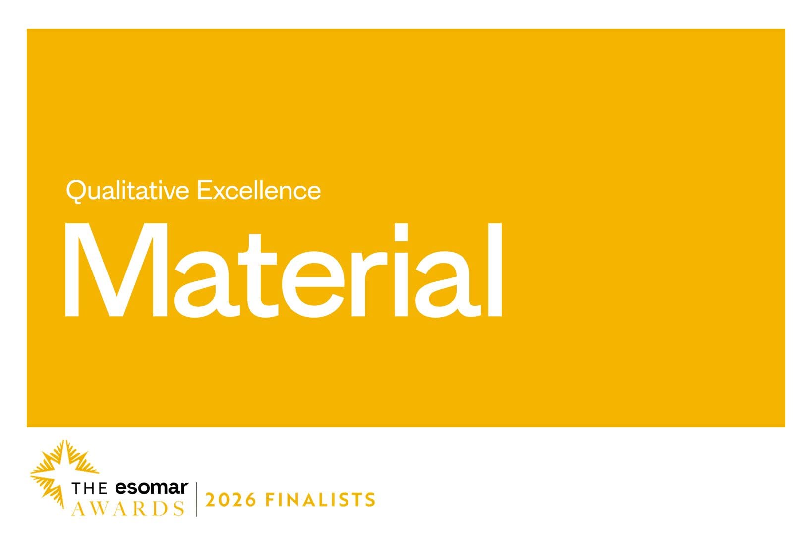 Material+