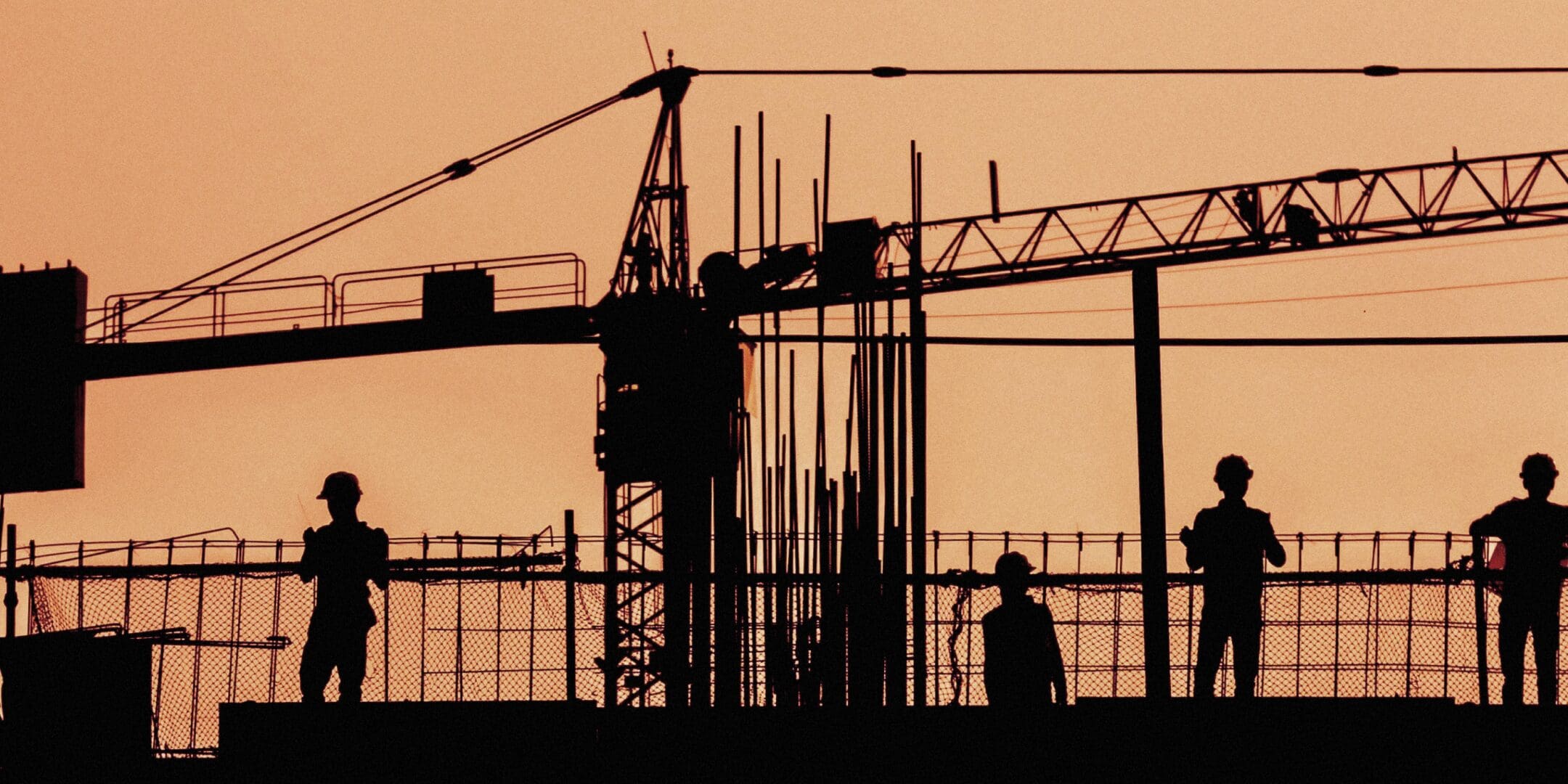 Landing Page_Marketing to the Many Stakeholders of Construction_Hero Image